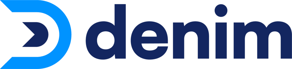 Denim logo